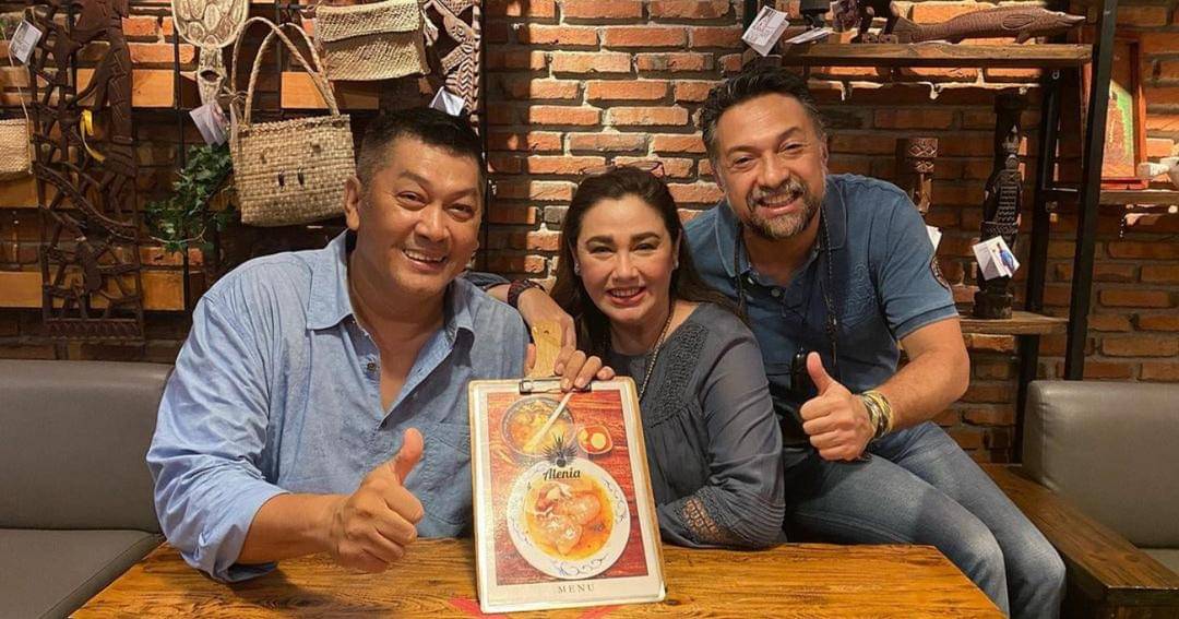 Instagram.com/donnykesumaofficial